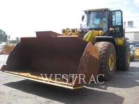 CATERPILLAR 980M Mining Wheel Loader - picture0' - Click to enlarge