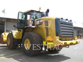 CATERPILLAR 980M Mining Wheel Loader - picture2' - Click to enlarge