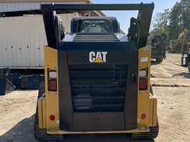 CAT 299D2 XHP Skid Steer - picture2' - Click to enlarge