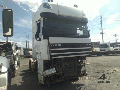 DAF XF