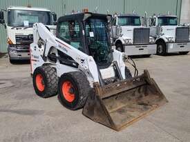 Bobcat S650 - picture0' - Click to enlarge