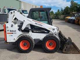 Bobcat S650 - picture0' - Click to enlarge