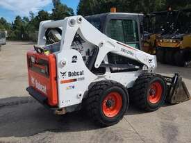 Bobcat S650 - picture1' - Click to enlarge