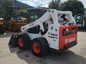 Bobcat S650 - picture2' - Click to enlarge