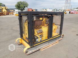 2006 WATER & POWER ENG DP-150 DIESEL WATER PUMP - picture0' - Click to enlarge