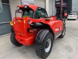 Used Manitou MLT625 Telehandler 2016 Model For Sale - picture2' - Click to enlarge
