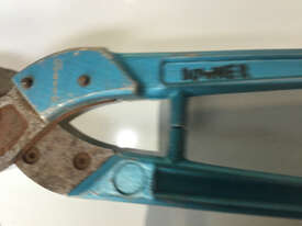 Cabac Cable Cutter - up to 240mm2 KME2 - picture2' - Click to enlarge