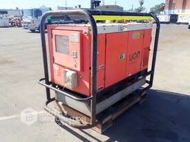 KUBOTA 20KVA GENERATOR - picture0' - Click to enlarge