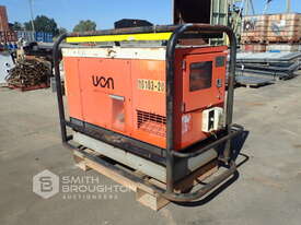 KUBOTA 20KVA GENERATOR - picture1' - Click to enlarge