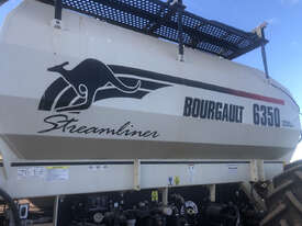Bourgault 6350ST Air Seeder Seeding/Planting Equip - picture0' - Click to enlarge