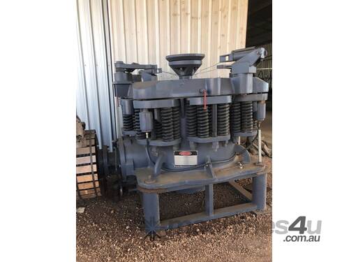 2017 Symons Cone Crusher 3ft STD