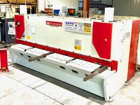 HG-4012VR - Hydraulic NC Guillotine - Variable Rake - picture0' - Click to enlarge