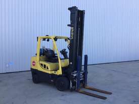 2013 Hyster S80FT Counterbalance Forklift - picture0' - Click to enlarge