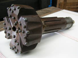 TENDER-SALE OF DTH HAMMER BITS,RAMMING TOOLS&SUBS  - picture1' - Click to enlarge