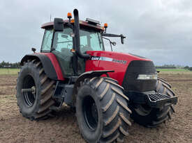 CASE IH MXM175 FWA/4WD Tractor - picture0' - Click to enlarge
