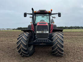 CASE IH MXM175 FWA/4WD Tractor - picture0' - Click to enlarge