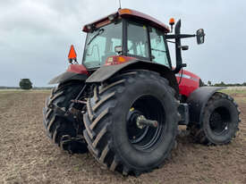 CASE IH MXM175 FWA/4WD Tractor - picture2' - Click to enlarge