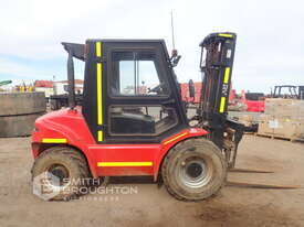 2019 ROYAL FORKLIFT JIANGSU T25Y-4WD 2.5 TONNE ALL TERRIAN FORKLIFT - picture0' - Click to enlarge