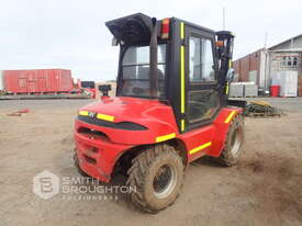 2019 ROYAL FORKLIFT JIANGSU T25Y-4WD 2.5 TONNE ALL TERRIAN FORKLIFT - picture1' - Click to enlarge