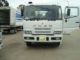 Fuso Heavy FV Tipper - picture2' - Click to enlarge