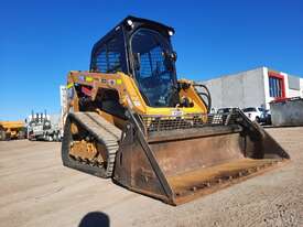 2020 CAT 239D3 TRACK LOADER WITH SUPER LOW 150 HOURS - picture0' - Click to enlarge