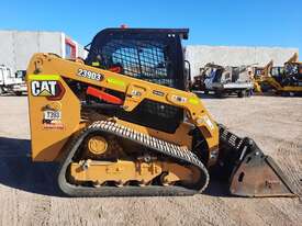 2020 CAT 239D3 TRACK LOADER WITH SUPER LOW 150 HOURS - picture0' - Click to enlarge