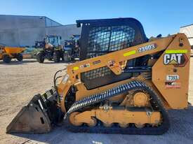 2020 CAT 239D3 TRACK LOADER WITH SUPER LOW 150 HOURS - picture1' - Click to enlarge