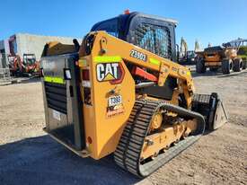 2020 CAT 239D3 TRACK LOADER WITH SUPER LOW 150 HOURS - picture2' - Click to enlarge