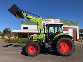 New CLAAS 620C Tractor and FE Loader - picture1' - Click to enlarge