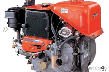 Kubota EA330 5.9hp DIESEL ENGINE