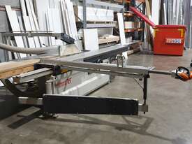 Robland Panel Saw Z320 3.2m - picture1' - Click to enlarge