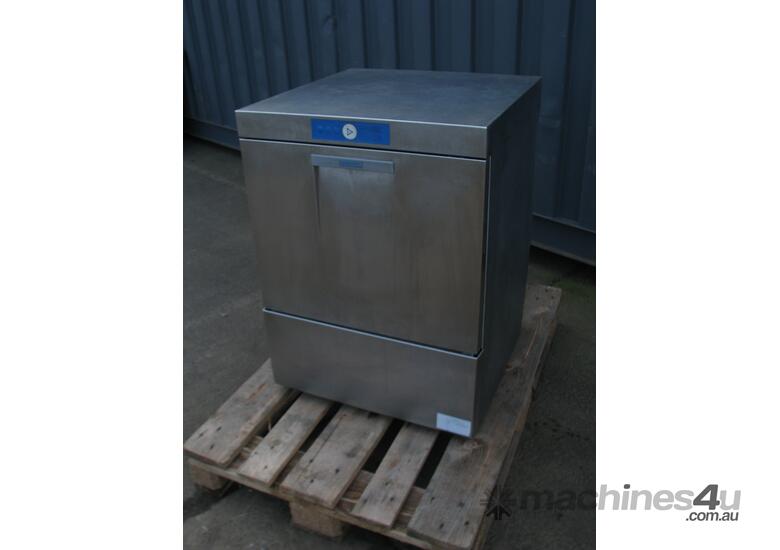 Used Hobart FX90N Under Bench Dishwasher in , Listed on Machines4u