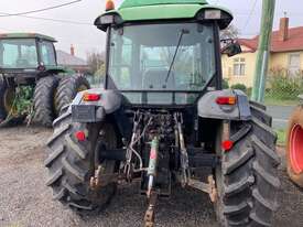 Deutz Agroplus 87 Utility Tractors - picture1' - Click to enlarge