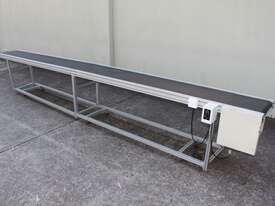 Belt Conveyor - picture0' - Click to enlarge