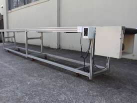 Belt Conveyor - picture2' - Click to enlarge