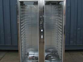 Commercial Kitchen Proofer Oven - Sam Mi - picture0' - Click to enlarge