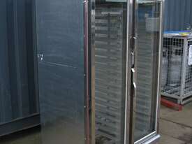 Commercial Kitchen Proofer Oven - Sam Mi - picture1' - Click to enlarge