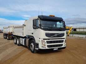 Volvo FM - picture0' - Click to enlarge