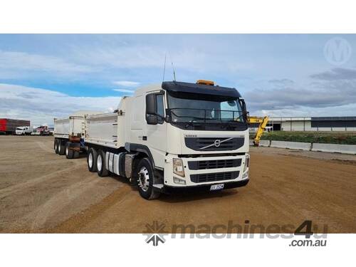 Volvo FM