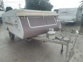 Jayco Eagle - picture0' - Click to enlarge