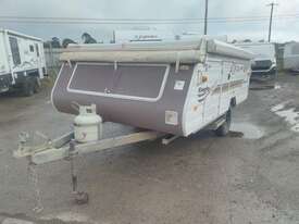 Jayco Eagle - picture1' - Click to enlarge