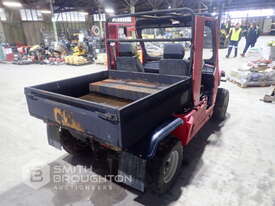2012 WORLDWIDE MACHINERY ADP1000-A 4X4 UTV - picture0' - Click to enlarge