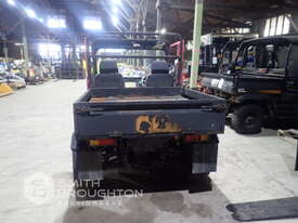 2012 WORLDWIDE MACHINERY ADP1000-A 4X4 UTV - picture1' - Click to enlarge