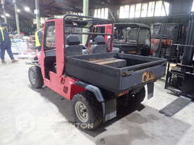 2012 WORLDWIDE MACHINERY ADP1000-A 4X4 UTV - picture2' - Click to enlarge