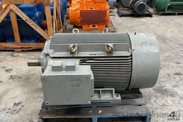 160 kw 215 hp 8 pole 738 rpm 415 volt Foot Mount 355 frame AC Squirrel Cage Electric Motor Siemens