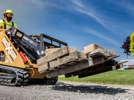 Boxer 700HDX Mini Skid Steer - picture0' - Click to enlarge