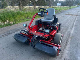 Toro Greensmaster 3150 Golf Greens mower Lawn Equipment - picture0' - Click to enlarge