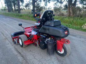 Toro Greensmaster 3150 Golf Greens mower Lawn Equipment - picture1' - Click to enlarge