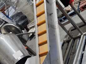 Elevating conveyor - picture2' - Click to enlarge