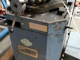 Cold Saw in good working condition - picture0' - Click to enlarge